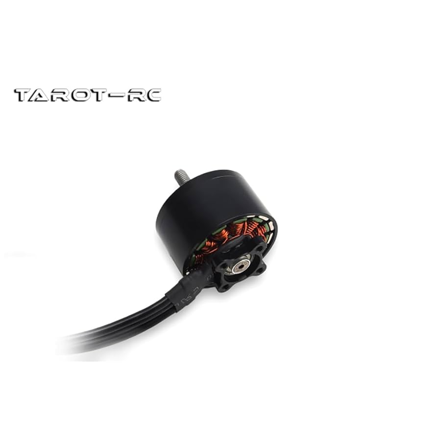 Amazon.com: TAROT 3115 900KV Brushless Motor High Efficiency